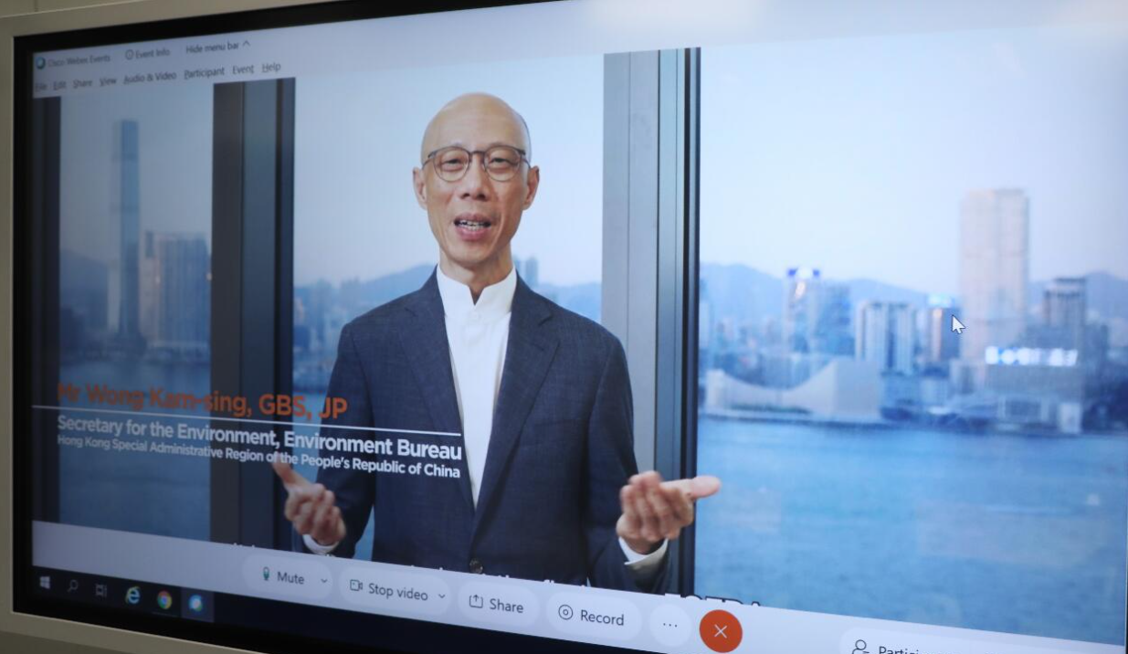 中国首次成功当选亚太经合组织能源工作组主