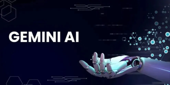 谷歌打磨Gemini AI技能：扩充支持