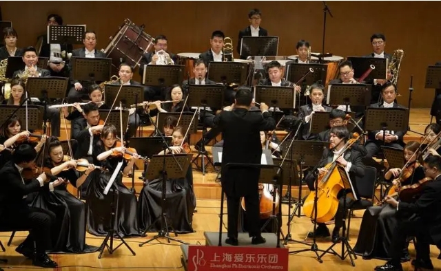 跨界合作打造文旅商融合新场景 上海爱乐乐