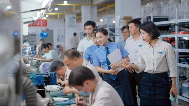 中国光谷，法治护佑科技自立自强