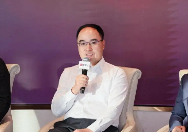 信银理财贺晋：养老理财有望成为理财行业新