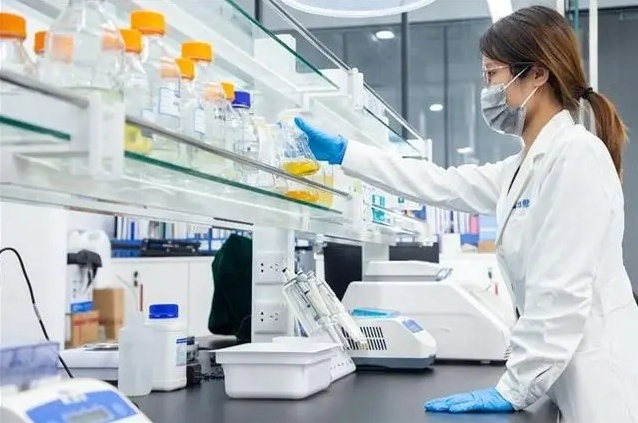 华熙生物：合成生物科技引领新原料版图扩张