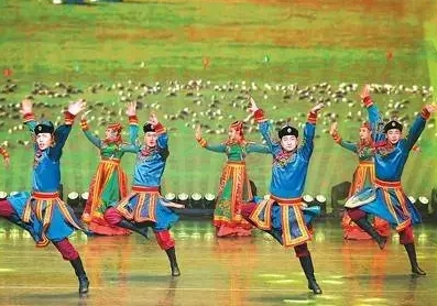 “永远的赞歌”专场演出在京举办 