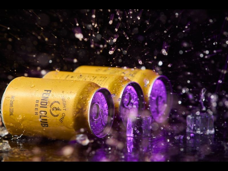 精酿啤酒：高家背后的独特魅力与价值