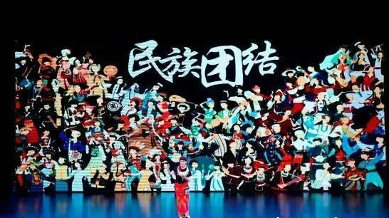 宁夏首届城市文化节群众才艺大比拼年度展演