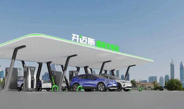 大众汽车集团（中国）与小鹏汽车再携手：将
