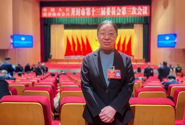 聚焦开封两会｜擦亮东坡文化品牌 打造开封