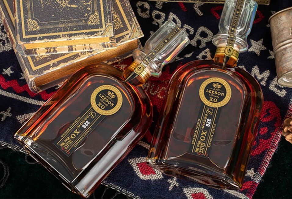 雷盛LEESON洋酒小知识：烈酒开瓶后的