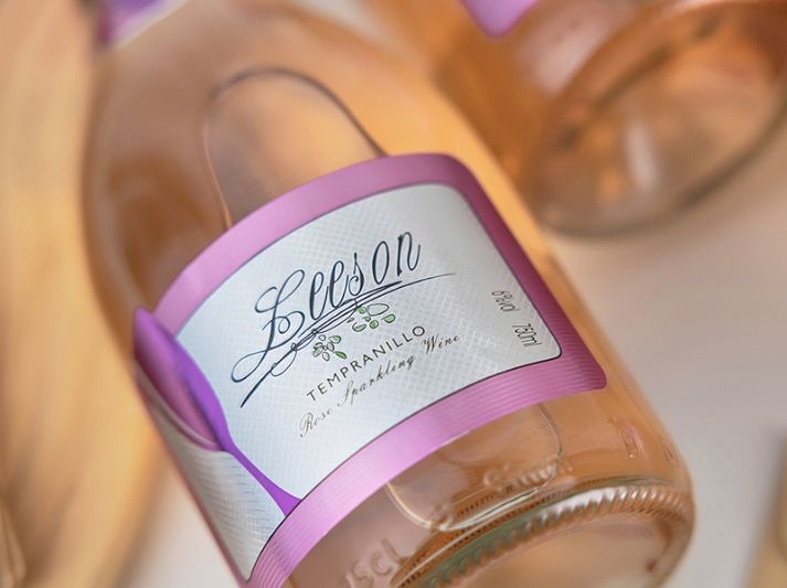 雷盛LEESON红酒的内容分享：起泡酒的