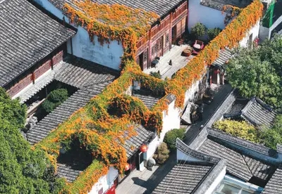 福州打造城市中轴线文化地标