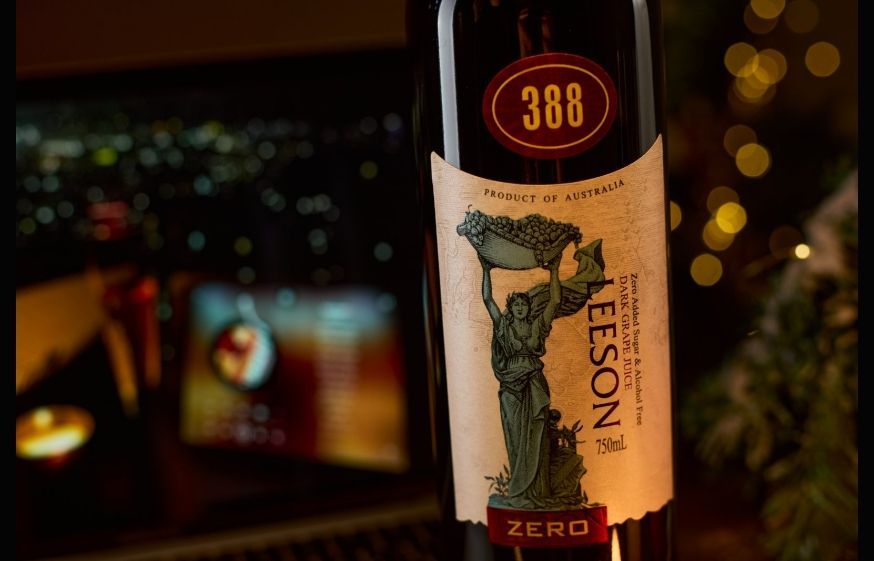 雷盛LEESON红酒分析：无醇酒和起泡酒