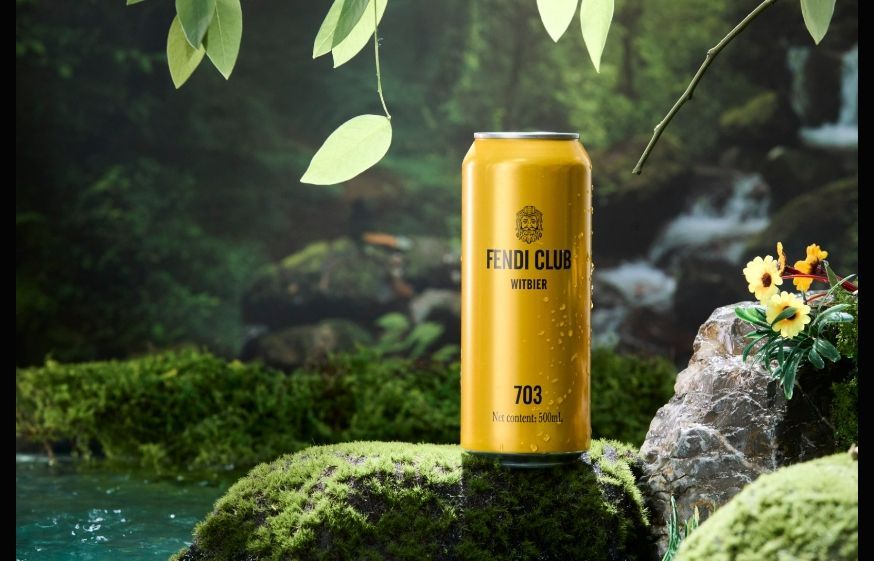 FENDI CLUB精酿啤酒：各类型啤酒