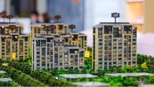 住建部：坚决稳住楼市，推动房地产市场止跌