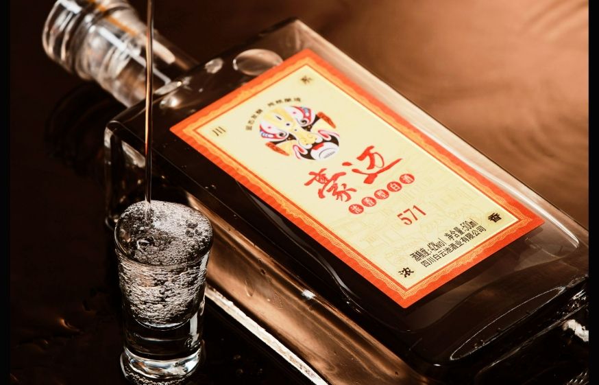 白酒与青年文化：潮流与传统的碰撞与交融