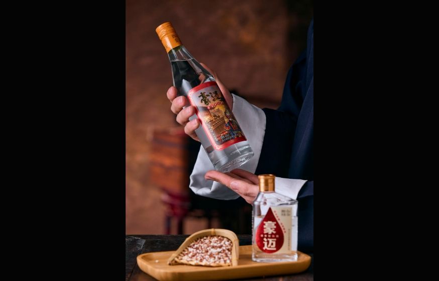 时间的魔法：浓香型白酒窖藏中的风味密码
