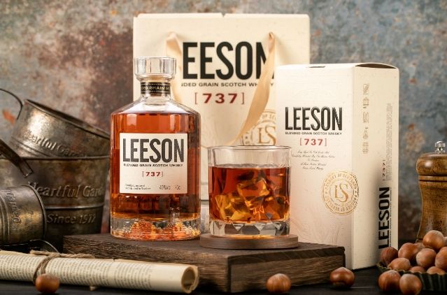 雷盛LEESON分享：英法两国威士忌的对