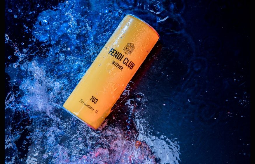 FENDI CLUB精酿啤酒科普：精酿啤