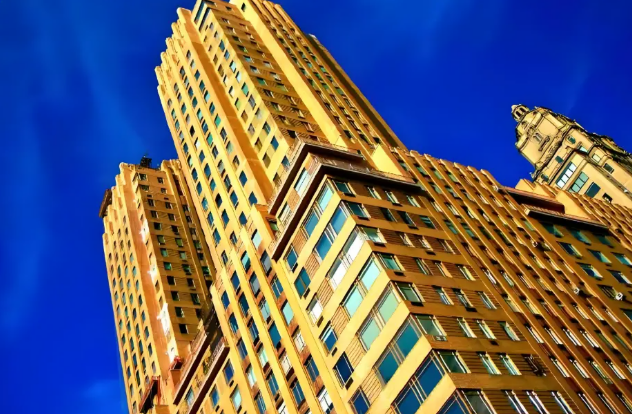 优化房地产政策为市场注入新动能 