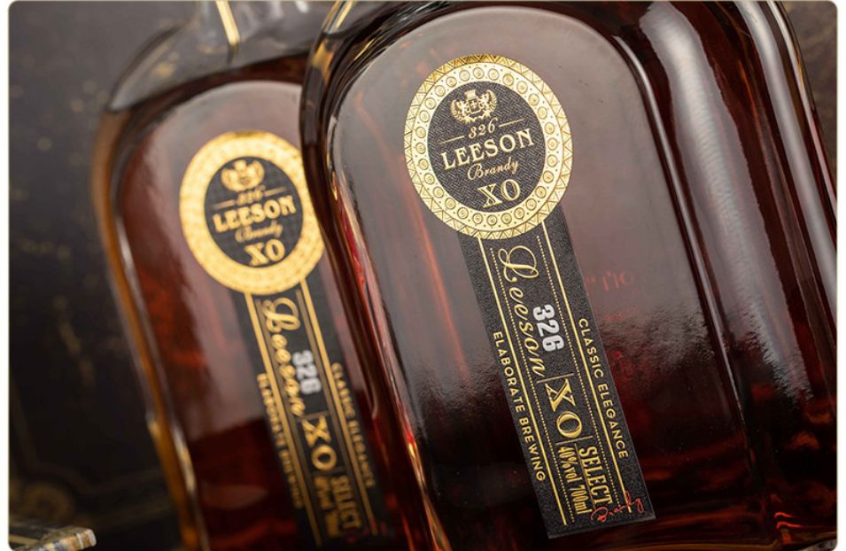 雷盛LEESON烈酒分享：烈酒世界的双壁