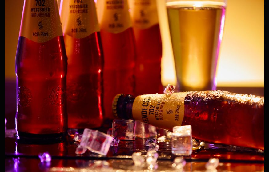 FENDI CLUB精酿啤酒风味探索指南