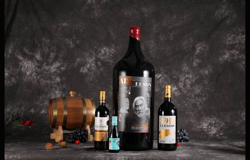 雷盛LEESON·A15法国干红：商务宴