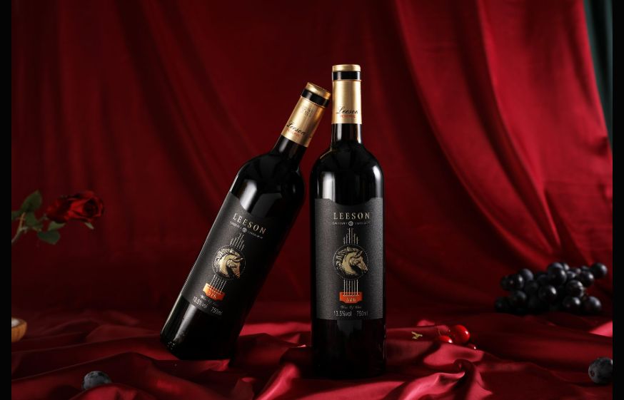 智利中央山谷产区:雷盛LEESON·57