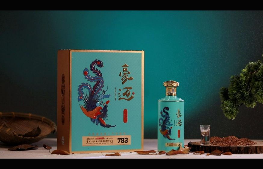 豪迈浓香与酱香:解码两大香型的品质密码