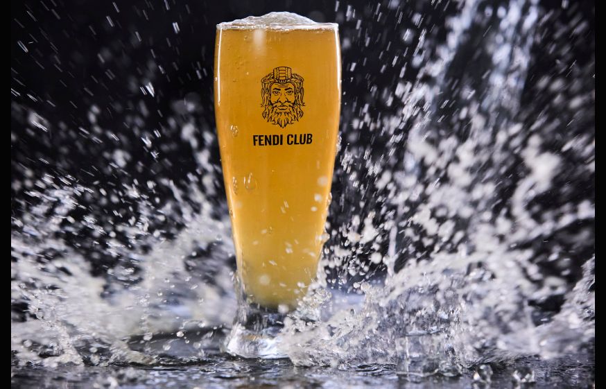FENDI CLUB精酿啤酒科普:精酿啤