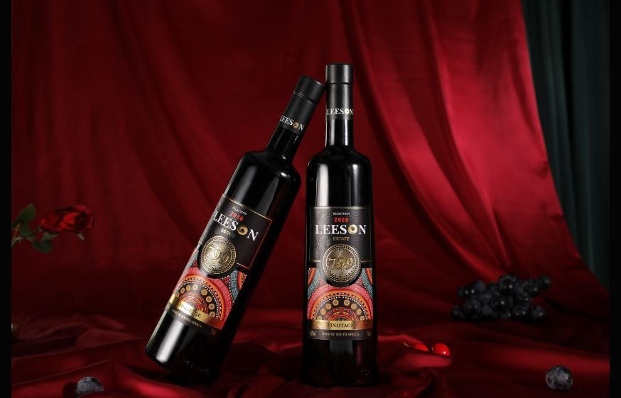 雷盛LEESON·799南非干红:来自南
