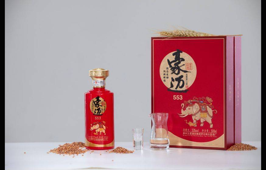 探秘中国白酒:十二香型,各有千秋