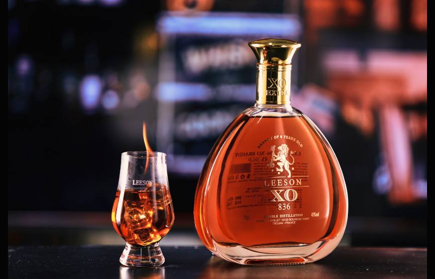 雷盛LEESON威士忌与白兰地:两大烈酒