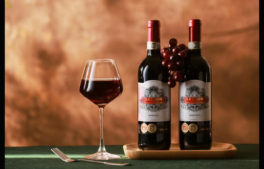 雷盛LEESON·673意大利干红:托斯