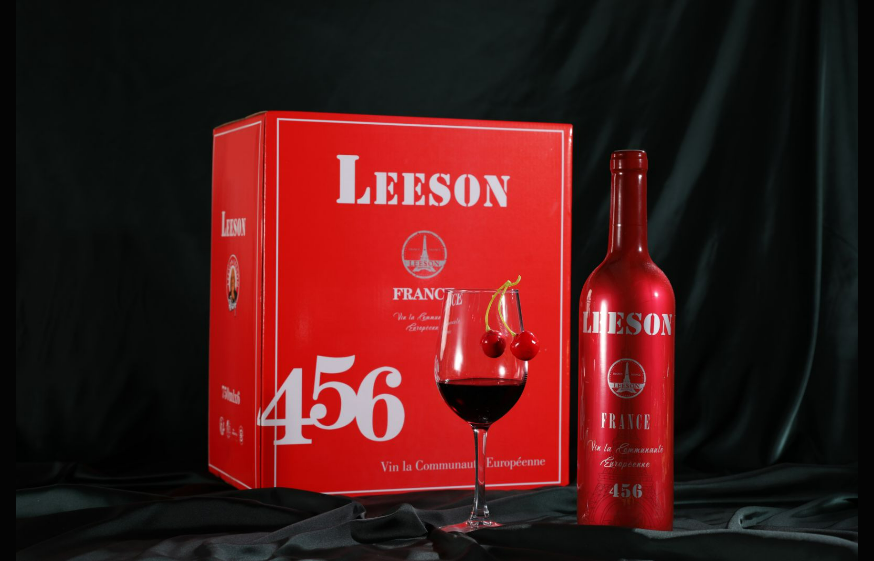 圣诞佳酿选择：雷盛456法国南部干红开启
