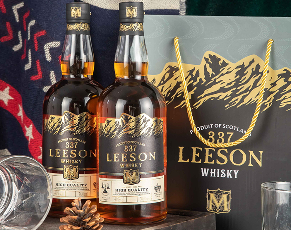 云仓酒庄解锁冬日热饮：热红酒之外的温暖秘