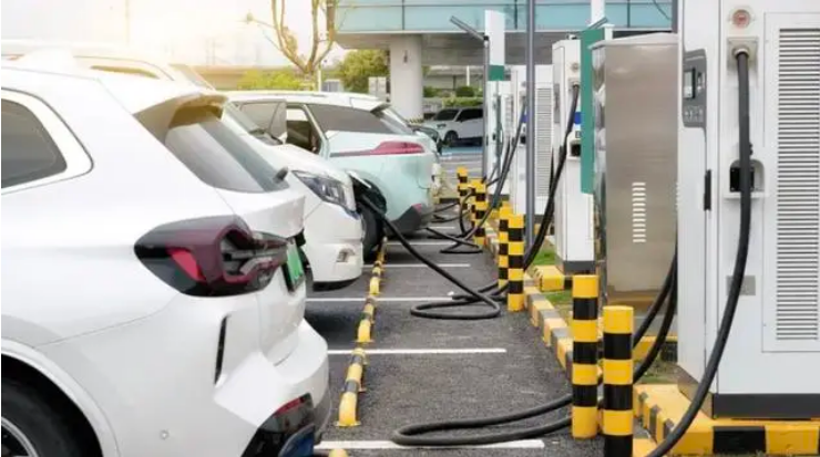 电动汽车能耗强制性国标实施，严控新车“堆