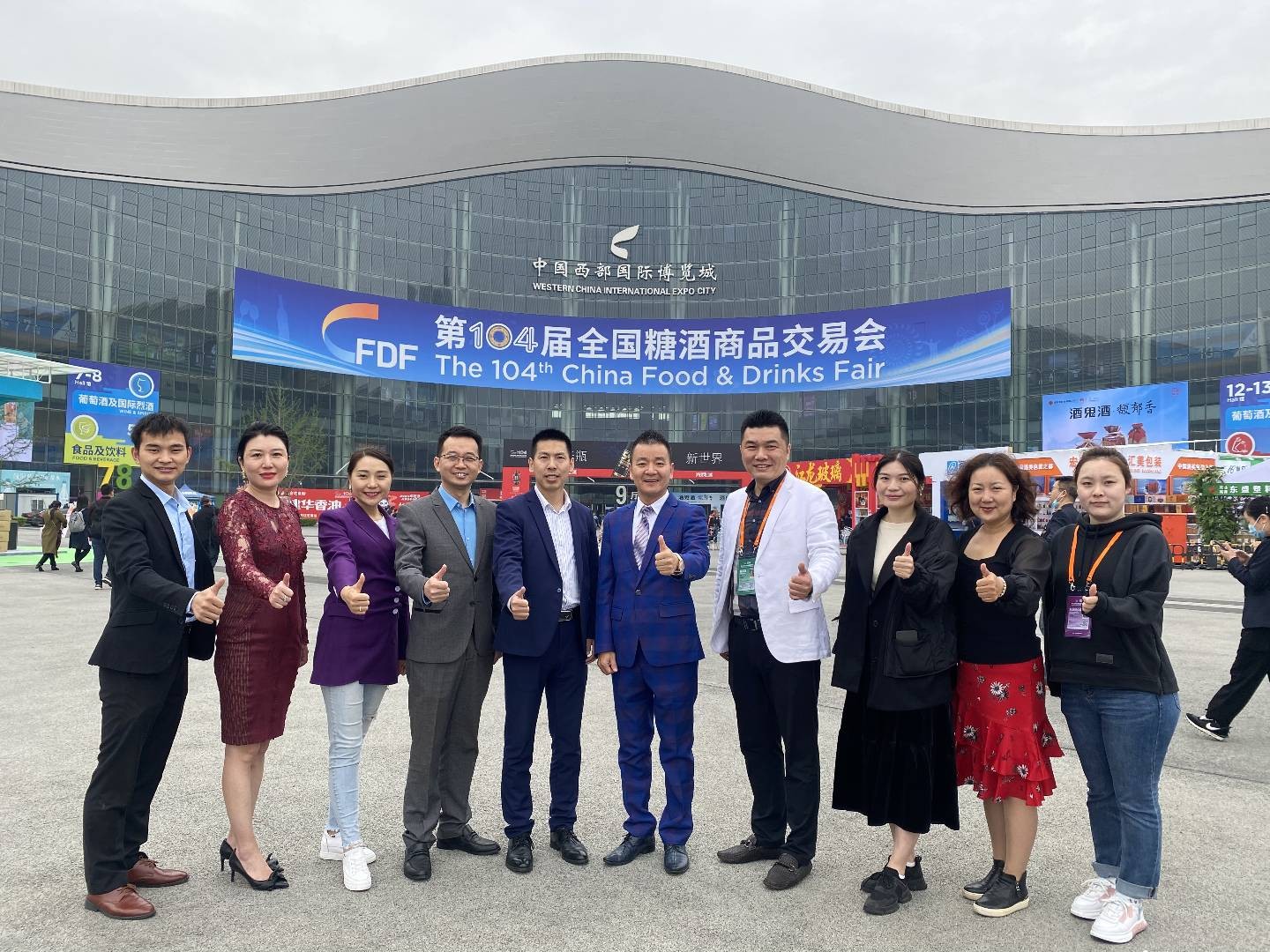 从跨界新人到线上事业部总裁，周玄与云仓酒