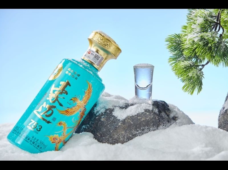 夏日饮酒误区：豪迈酱酒冰镇会破坏酒体吗？
