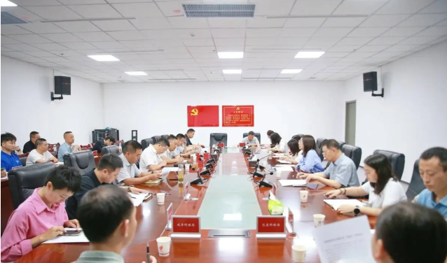 招引科技企业和创新项目 恩施州科技孵化器